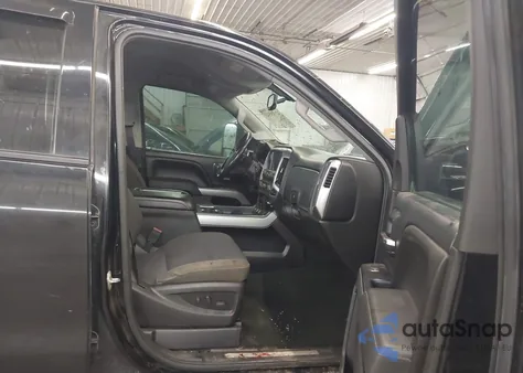 2015 Chevrolet Silverado 2500Hd Lt z USA, uszkodzony, nr VIN 1GC1KVE84FF178798